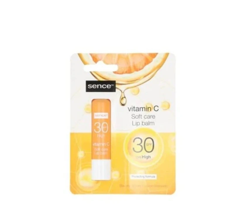 Balsam Buze Sence SOFT CARE SPF30 4.3g